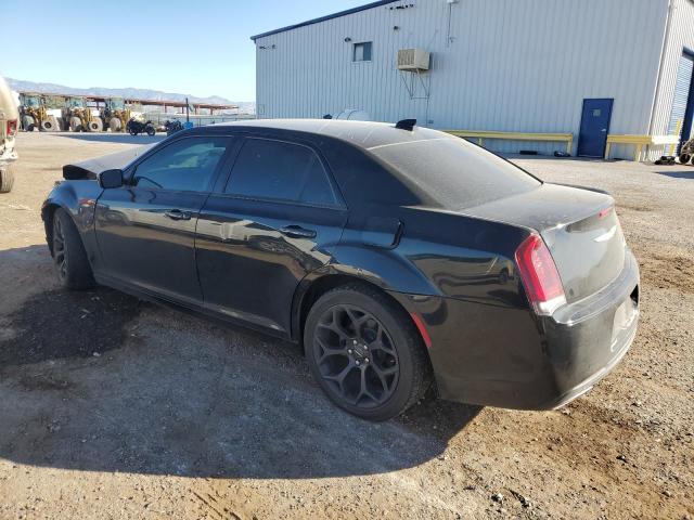 2019 Chrysler 300 მანქანა იყიდება აუქციონზე, vin: 2C3CCAAG9KH590045, აუქციონის ნომერი: 92021035