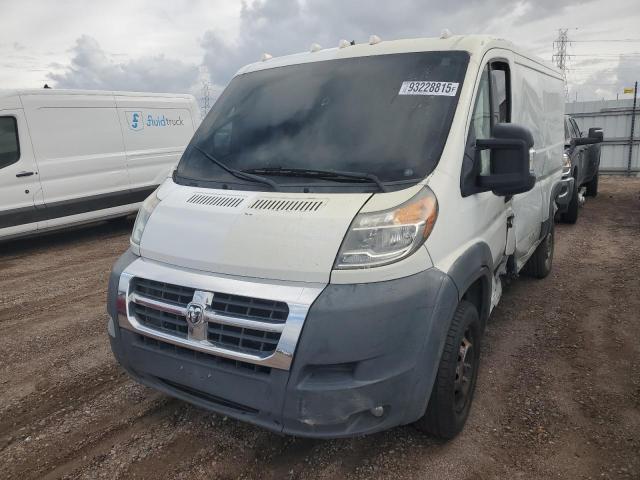 Aukcja sprzedaży 2017 Ram Promaster 1500, vin: 3C6TRVAGXHE542728, numer aukcji: 93228815