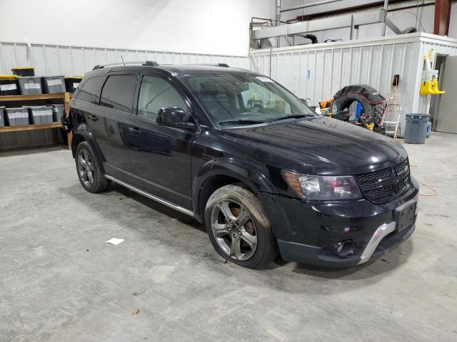 90967435 :رقم المزاد ، 3C4PDDGG2GT150489 vin ، 2016 Dodge Journey مزاد بيع
