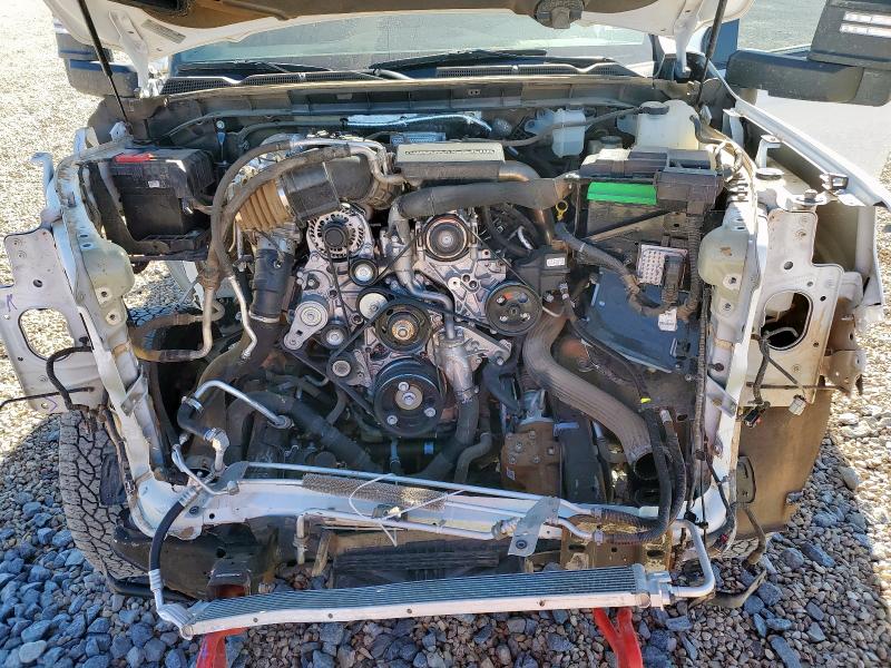91132805 :رقم المزاد ، 1GT49PEY7PF116799 vin ، 2023 Gmc Sierra مزاد بيع