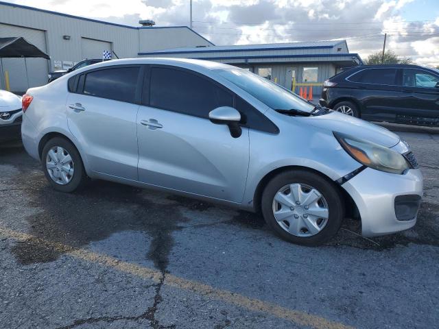 93651965 :رقم المزاد ، KNADM4A34D6312408 vin ، 2013 Kia Rio مزاد بيع