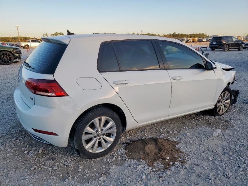 Aukcja sprzedaży 2018 Volkswagen Golf S, vin: 3VWG17AU3JM279221, numer aukcji: 92838205