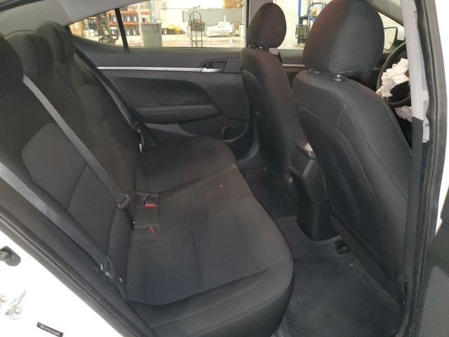 2019 Hyundai Elantra მანქანა იყიდება აუქციონზე, vin: 5NPD74LF0KH447485, აუქციონის ნომერი: 93427485