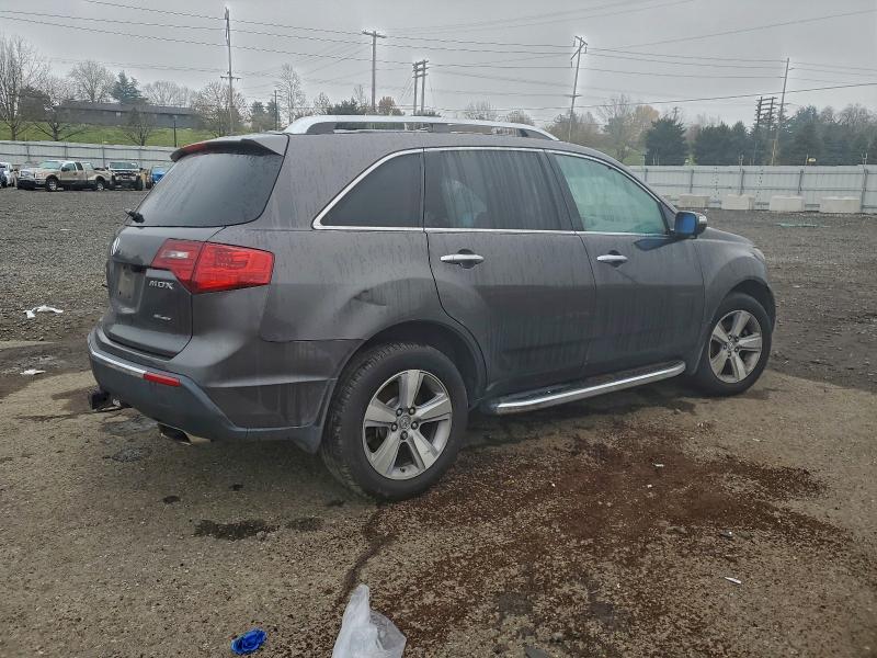 Продажа на аукционе авто 2010 Acura Mdx Techno, vin: 2HNYD2H69AH533161, номер лота: 94118325