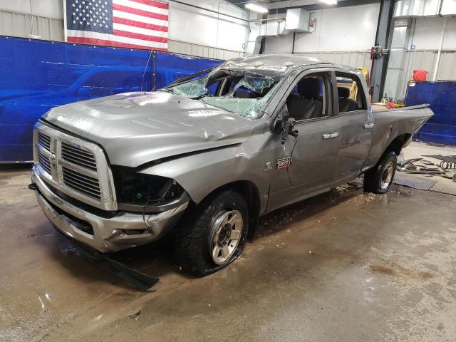 Продаж на аукціоні авто 2010 Dodge Ram 2500, vin: 3D7UT2CL6AG128773, номер лоту: 92951645