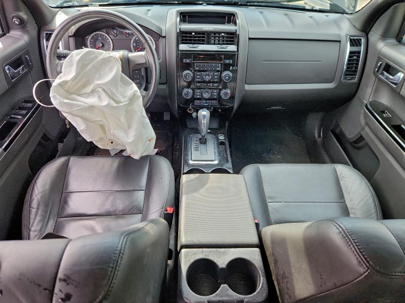 Продаж на аукціоні авто 2010 Ford Escape, vin: 1FMCU0E74AKB75831, номер лоту: 93259375