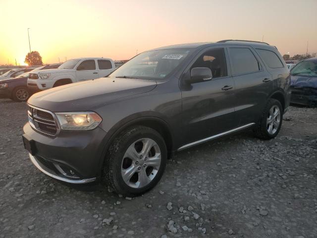 Aukcja sprzedaży 2014 Dodge Durango, vin: 1C4RDJDGXEC507793, numer aukcji: 93102225