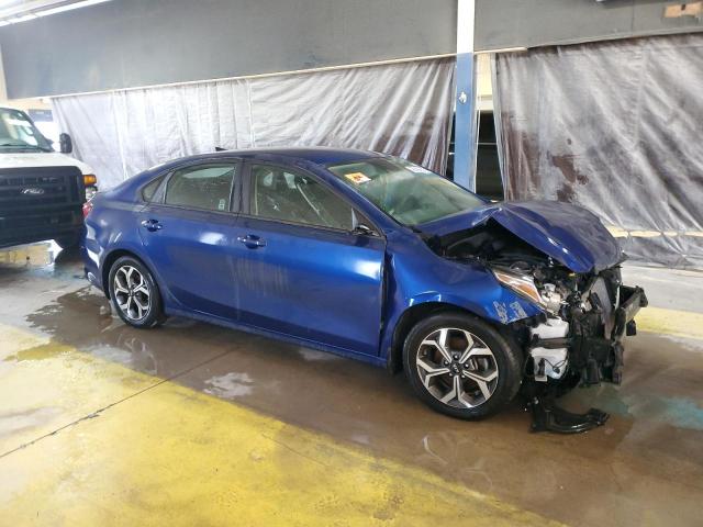 Aukcja sprzedaży 2021 Kia Forte, vin: 3KPF24AD7ME324699, numer aukcji: 91072915