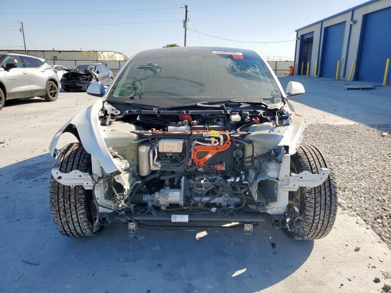 91064495 :رقم المزاد ، 5YJ3E1EB2NF125198 vin ، 2022 Tesla Model 3 مزاد بيع