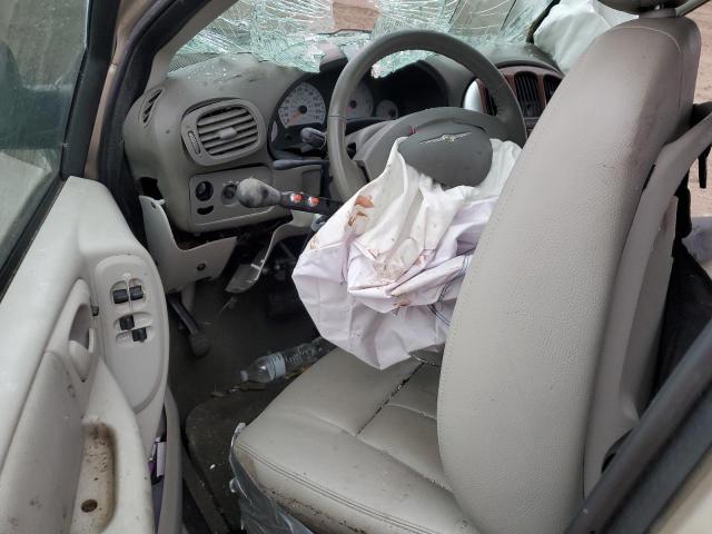 Aukcja sprzedaży 2007 Chrysler Town & Country, vin: 2A4GP54L97R258569, numer aukcji: 93176565