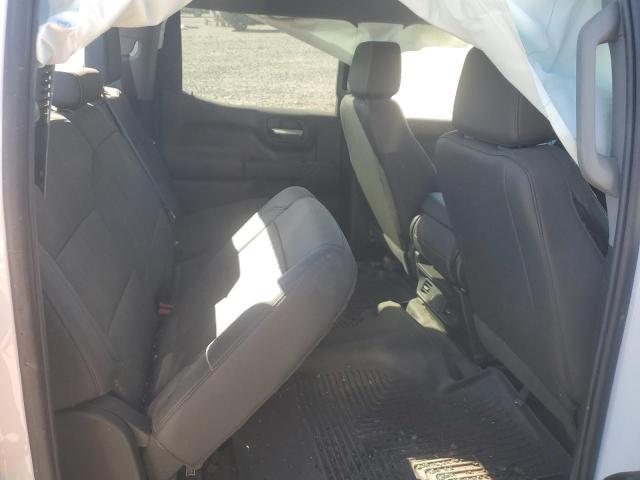 Aukcja sprzedaży 2024 Chevrolet Silverado, vin: 2GCUDAED0R1216276, numer aukcji: 92853875