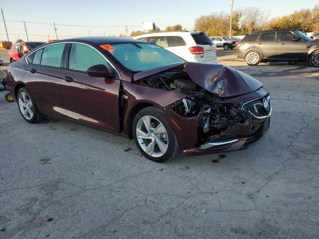 Aukcja sprzedaży 2018 Buick Regal, vin: W04GL6SXXJ1063051, numer aukcji: 91733495