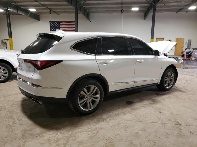 Aukcja sprzedaży 2024 Acura Mdx, vin: 5J8YE1H33RL031328, numer aukcji: 91391295