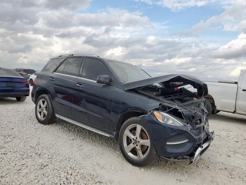 Aukcja sprzedaży 2018 Mercedes-benz Gle, vin: 4JGDA5JB0JB012047, numer aukcji: 85698415