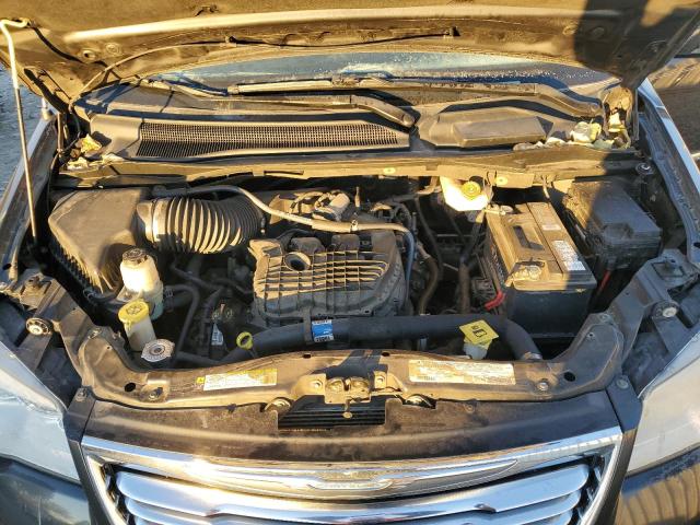 Продаж на аукціоні авто 2012 Chrysler Town & Country, vin: 2C4RC1CG0CR226613, номер лоту: 93121655