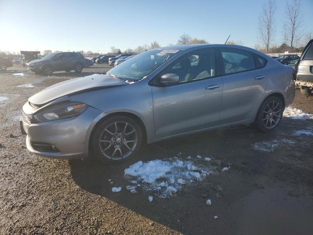 Auction sale of the 2014 Dodge Dart Sxt, vin: 1C3CDFBB9ED708710, lot number: 92982255