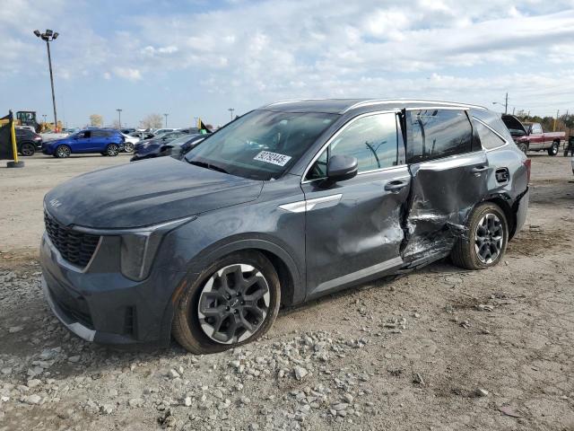 Aukcja sprzedaży 2024 Kia Sorento S, vin: 5XYRL4JC5RG283453, numer aukcji: 92792445
