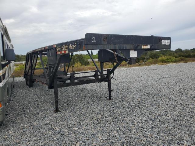 91760775 :رقم المزاد ، 5VGFE4439GL001777 vin ، 2016 Kaufman Cartrailer مزاد بيع