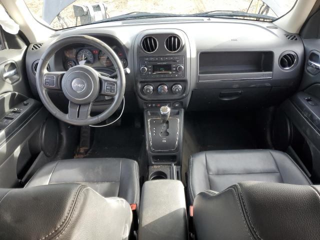 Aukcja sprzedaży 2016 Jeep Patriot, vin: 1C4NJRFB3GD696839, numer aukcji: 92927735