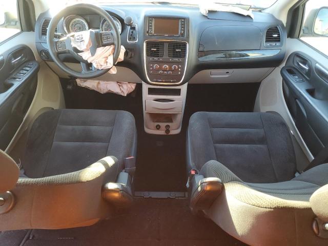 Продаж на аукціоні авто 2018 Dodge Grand Cara, vin: 2C4RDGBG3JR161612, номер лоту: 91445915