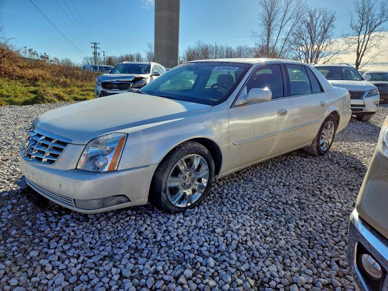 Aukcja sprzedaży 2011 Cadillac Dts, vin: 1G6KP5ES7BU145563, numer aukcji: 93191645