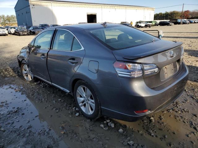 Продаж на аукціоні авто 2012 Lexus Hs, vin: JTHBB1BA5C2049832, номер лоту: 92474225