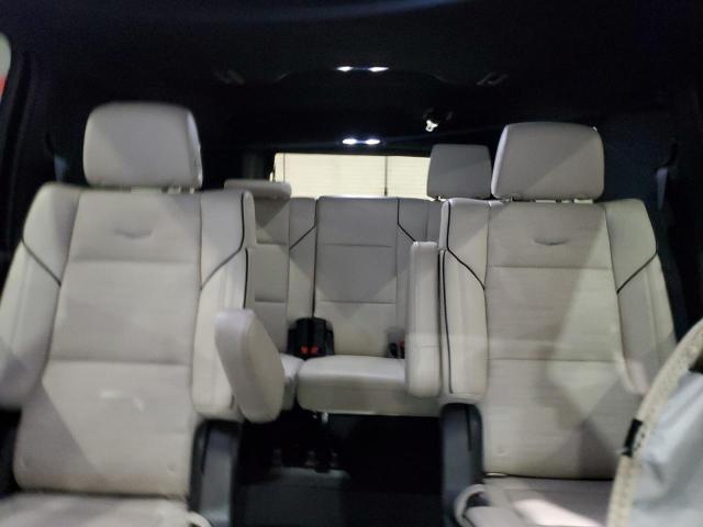 Продаж на аукціоні авто 2021 Cadillac Escalade E, vin: 1GYS4PKL0MR407616, номер лоту: 93638725