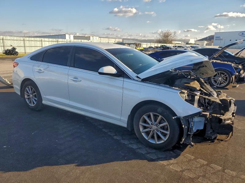 Aukcja sprzedaży 2019 Hyundai Sonata, vin: 5NPE24AF4KH749111, numer aukcji: 94575525