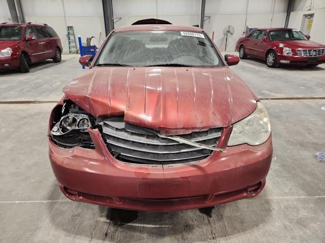 Aukcja sprzedaży 2007 Chrysler Sebring, vin: 1C3LC56R37N514434, numer aukcji: 74035435