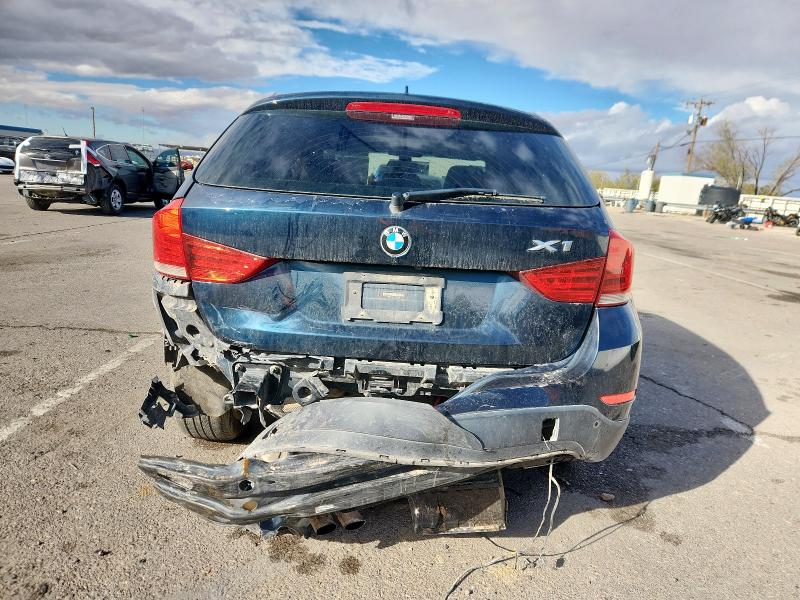 93697245 :رقم المزاد ، WBAVL1C57EVY17810 vin ، 2014 Bmw X1 Xdrive2 مزاد بيع