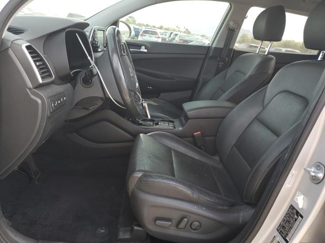 Продажа на аукционе авто 2019 Hyundai Tucson, vin: KM8J33AL1KU996048, номер лота: 92943375