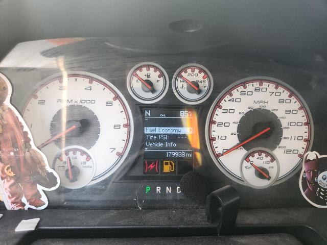 Aukcja sprzedaży 2011 Dodge Ram 1500, vin: 1D7RV1CT5BS552692, numer aukcji: 93285445