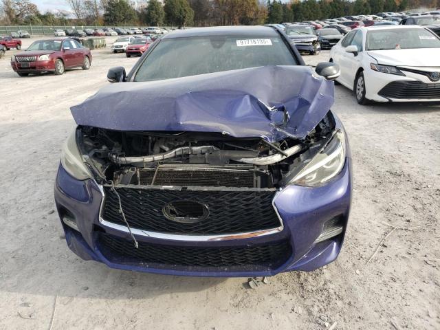 Aukcja sprzedaży 2017 Infiniti Qx30, vin: SJKCH5CP8HA025484, numer aukcji: 91716135