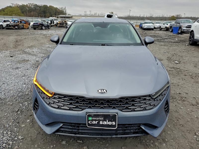 93522525 :رقم المزاد ، 5XXG14J26MG023211 vin ، 2021 Kia K5 Lxs مزاد بيع