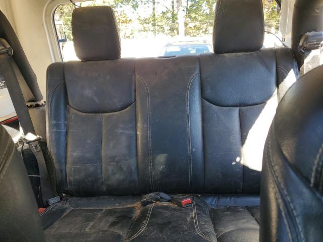Aukcja sprzedaży 2015 Jeep Wrangler, vin: 1C4BJWCGXFL540528, numer aukcji: 90836065