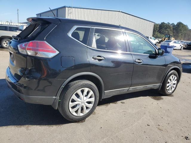 92797625 :رقم المزاد ، 5N1AT2MN3GC923817 vin ، 2016 Nissan Rogue مزاد بيع