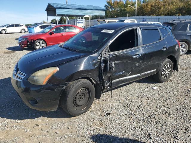 Продажа на аукционе авто 2014 Nissan Rogue Select, vin: JN8AS5MT5EW609674, номер лота: 91362255