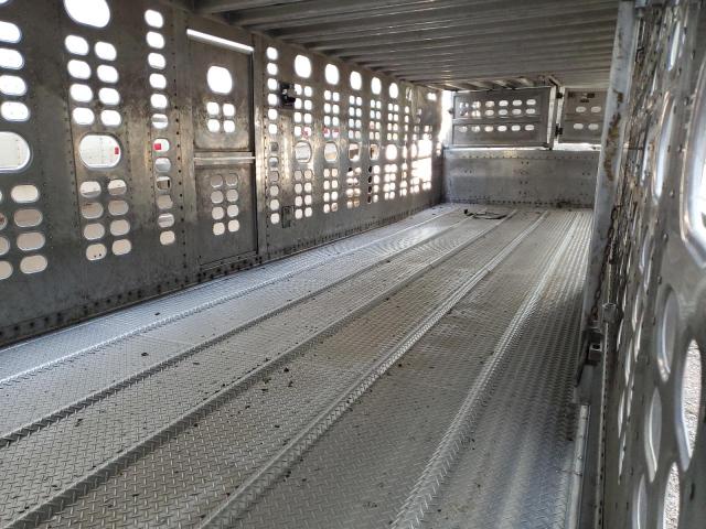 Продаж на аукціоні авто 2015 Wilson Livestock Trailer, vin: 1W16532A7F5548758, номер лоту: 92265565