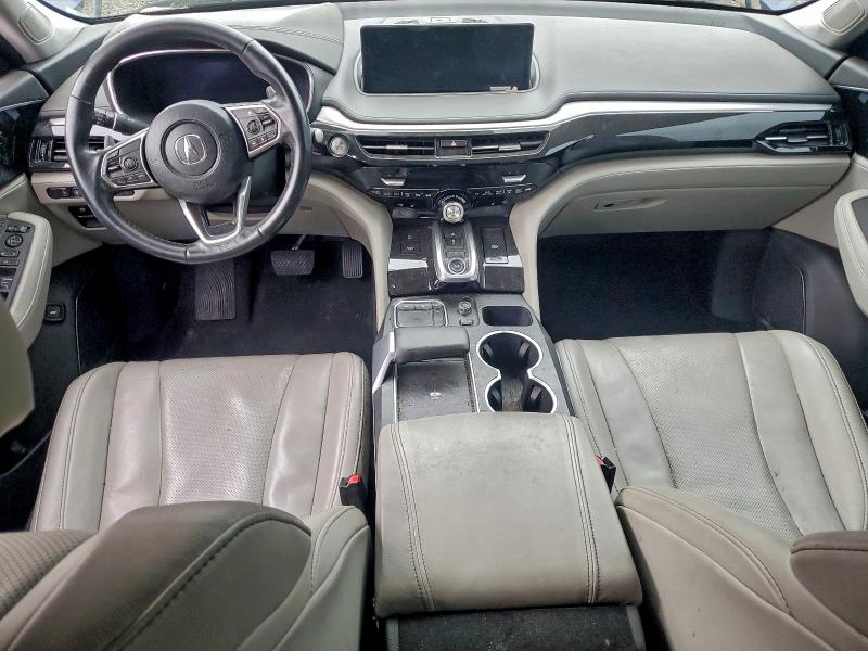 Aukcja sprzedaży 2023 Acura Mdx, vin: 5J8YE1H46PL018613, numer aukcji: 94534605