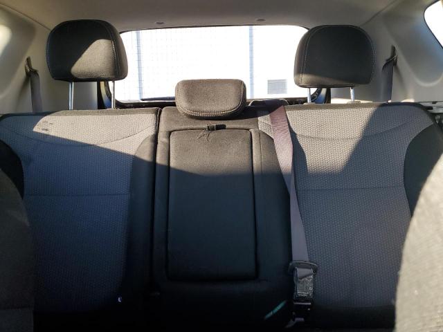 92952685 :رقم المزاد ، KNDJP3A54H7427728 vin ، 2017 Kia Soul مزاد بيع