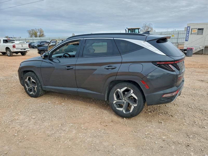 Aukcja sprzedaży 2023 Hyundai Tucson, vin: 5NMJECAE2PH203175, numer aukcji: 94719825