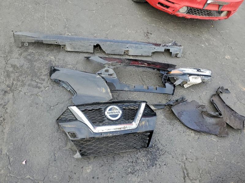 94774395 :رقم المزاد ، 1N4AA6CV8LC363683 vin ، 2020 Nissan Maxima مزاد بيع