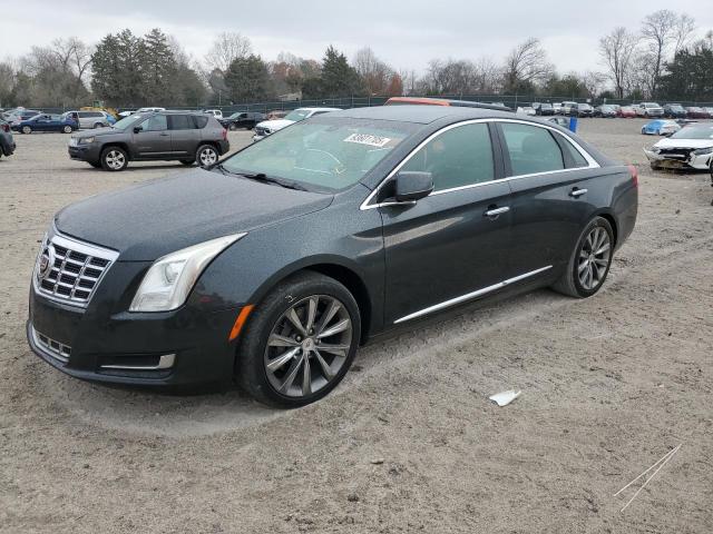 Aukcja sprzedaży 2013 Cadillac Xts, vin: 2G61N5S37D9123206, numer aukcji: 93601705