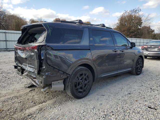 92846655 :رقم المزاد ، KNDNE5KA8S6046721 vin ، 2025 Kia Carnival مزاد بيع
