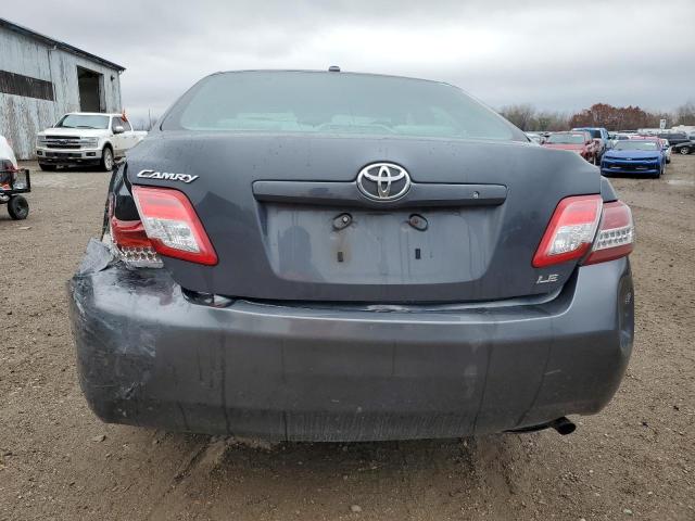 Продажа на аукционе авто 2011 Toyota Camry Base, vin: 4T1BF3EK8BU120199, номер лота: 91343255