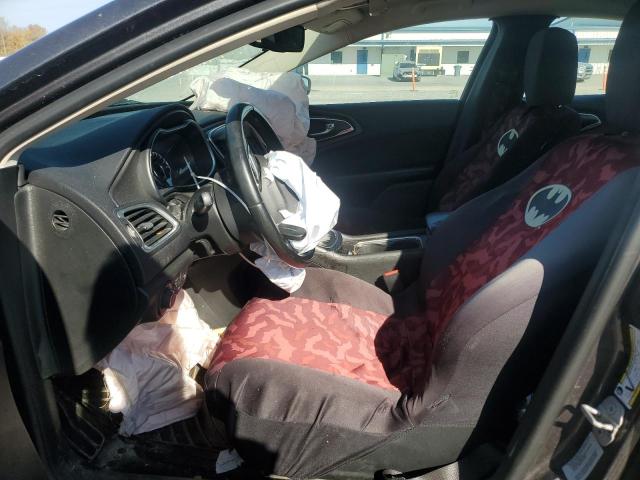 Aukcja sprzedaży 2016 Chrysler 200, vin: 1C3CCCAB1GN102625, numer aukcji: 93399795