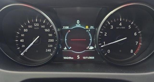 Продаж на аукціоні авто 2019 Land Rover Discovery, vin: SALCP2FX1KH794142, номер лоту: 92841275