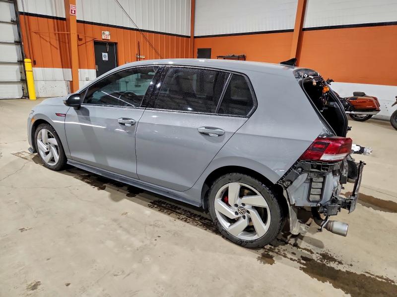94698775 :رقم المزاد ، WVWK87CD4NW156247 vin ، 2022 Volkswagen Gti مزاد بيع