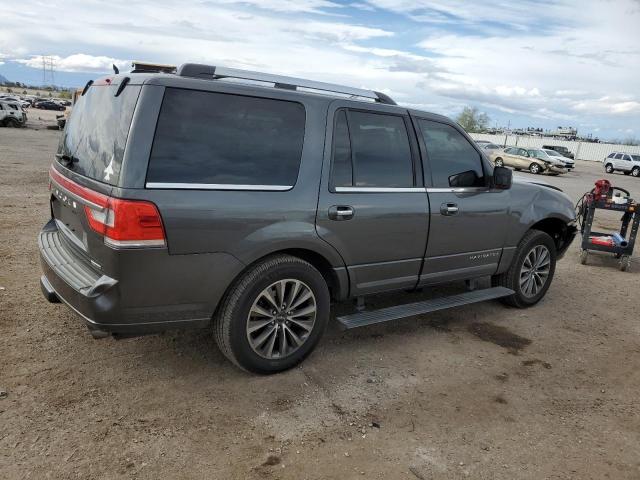 Продаж на аукціоні авто 2015 Lincoln Navigator, vin: 5LMJJ2HT8FEJ01738, номер лоту: 93355395