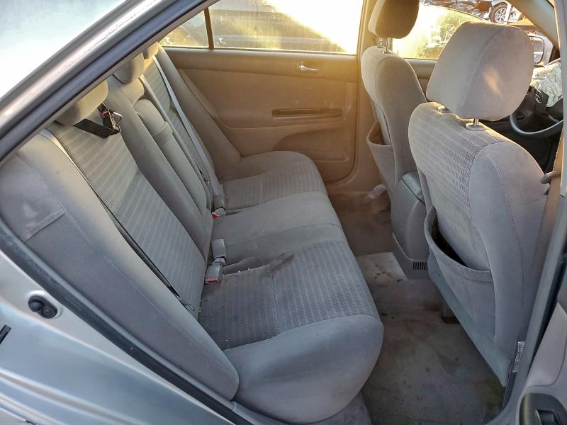 Aukcja sprzedaży 2005 Toyota Camry Le, vin: 4T1BE32K05U035692, numer aukcji: 94936935